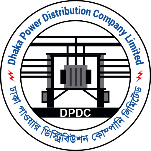 dpdc LOGO