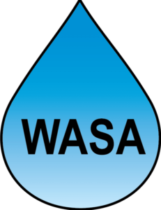 WASA Logo